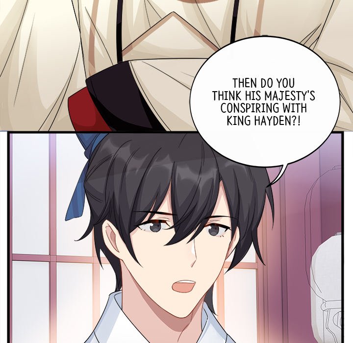 My Wife, The Prince - episode 47 - 43
