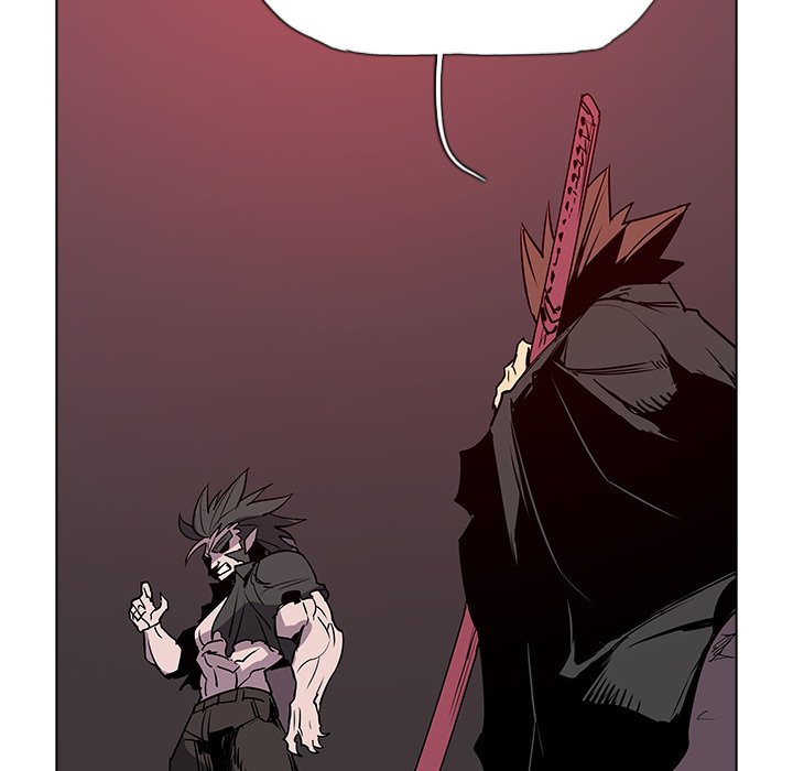 The Fang of Yeongno - episode 41 - 65