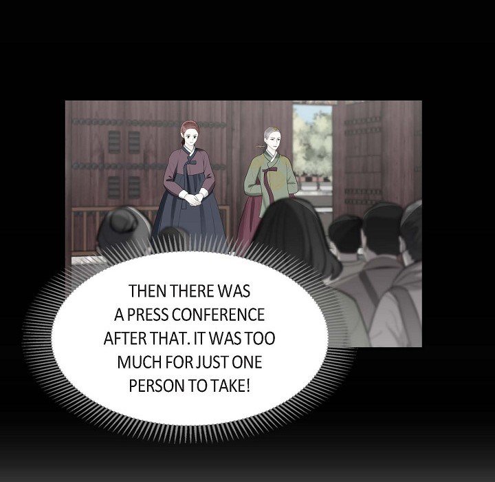 Crown Prince's Marriage Proposal - episode 38 - 40