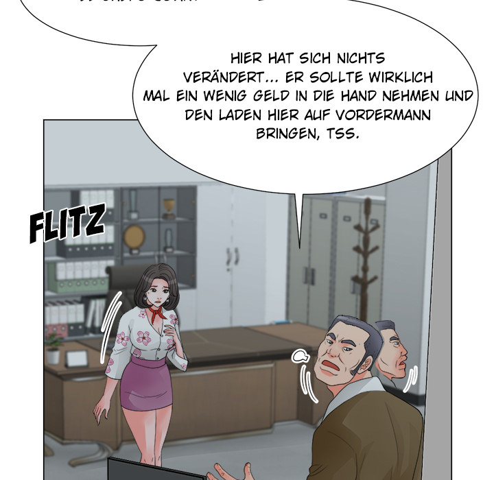 Erbschaftsstreit - episode 30 - 39