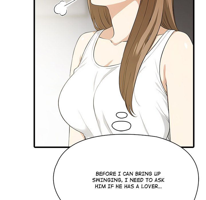 Steamy Webtoon Collection - episode 4 - 12