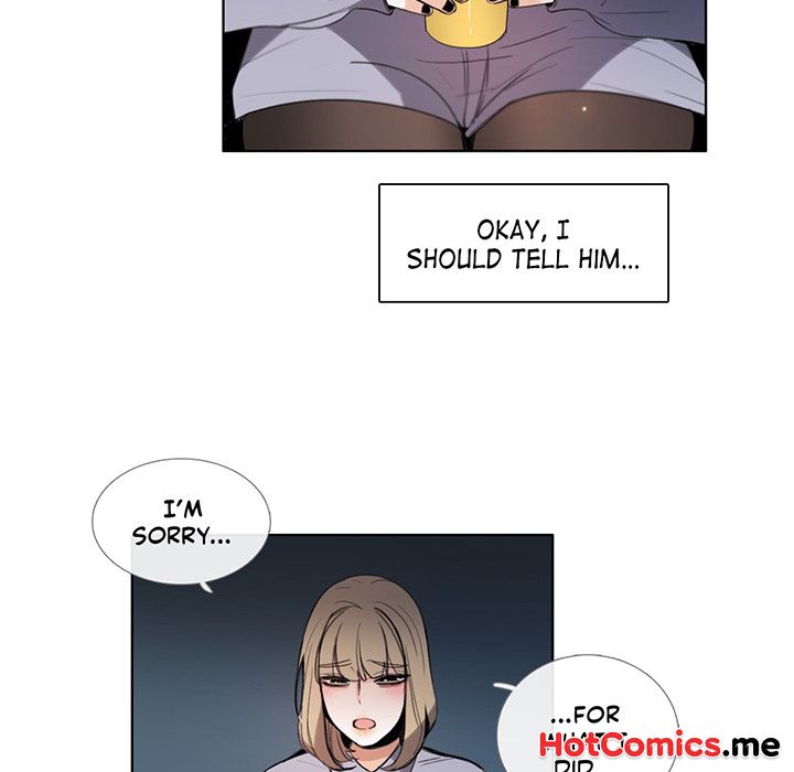 Talk to Me - episode 107 - 58