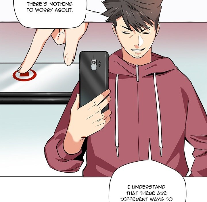 Caught on Tape - episode Prologue - 28