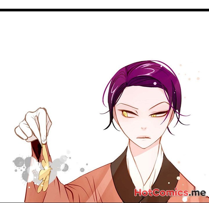 The Blue Snake and the Red Moon - episode 19 - 19