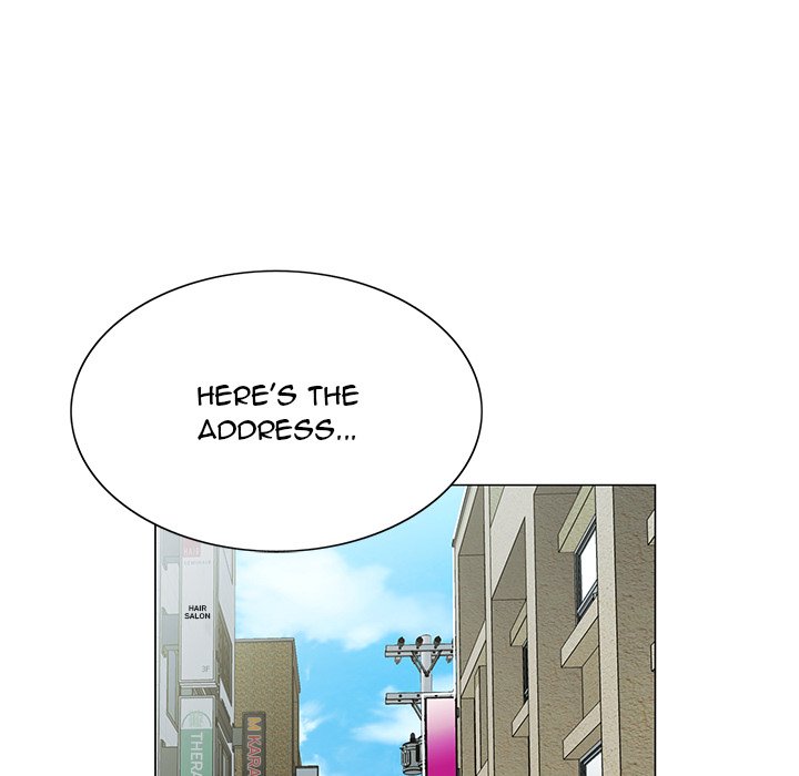 Divine Hands - episode 4 - 101