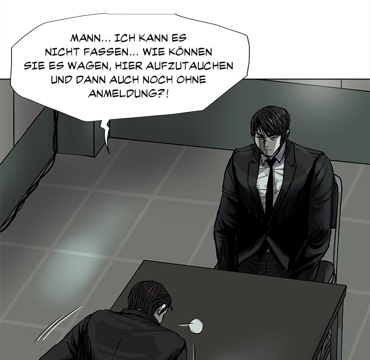 Das azurblaue Land - episode 64 - 37