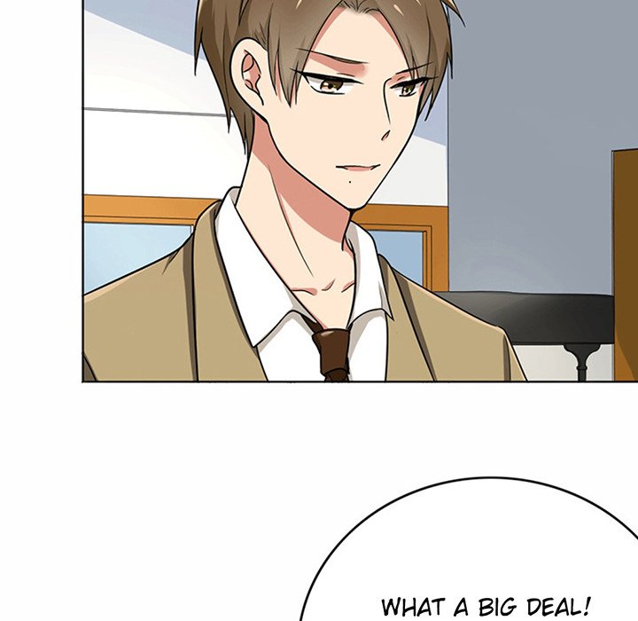 Become A Girl At Night - episode 29 - 6