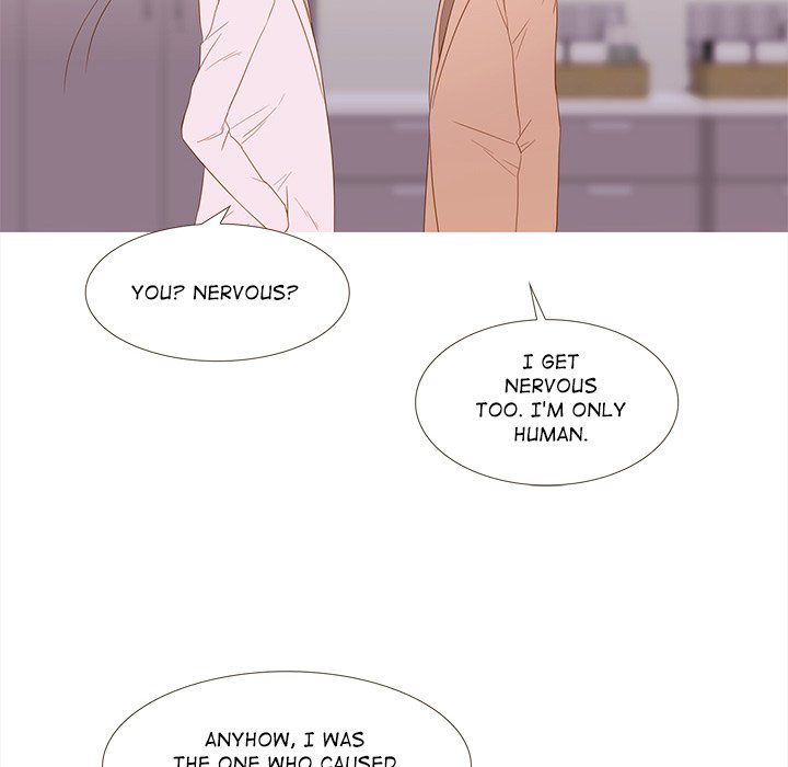 My Life as a Half-Magi - episode 23 - 11