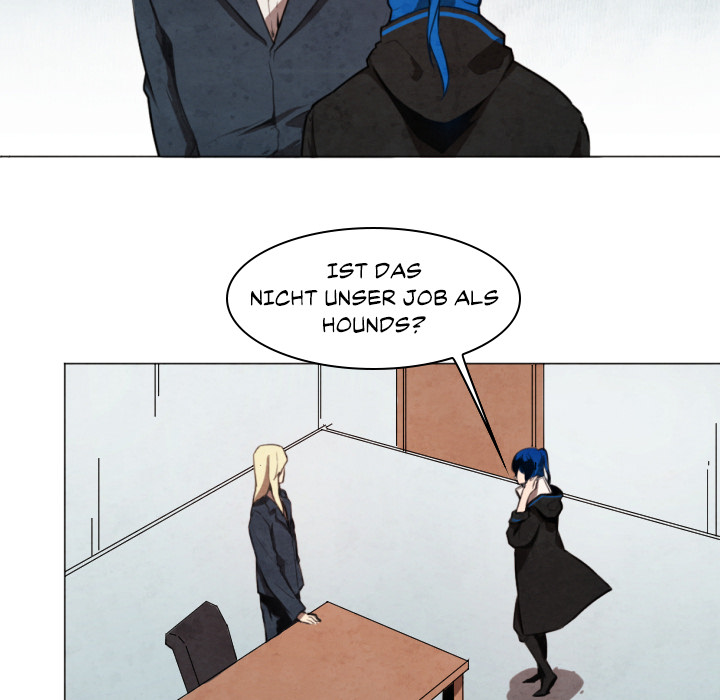 Black Hound - episode 9 - 17