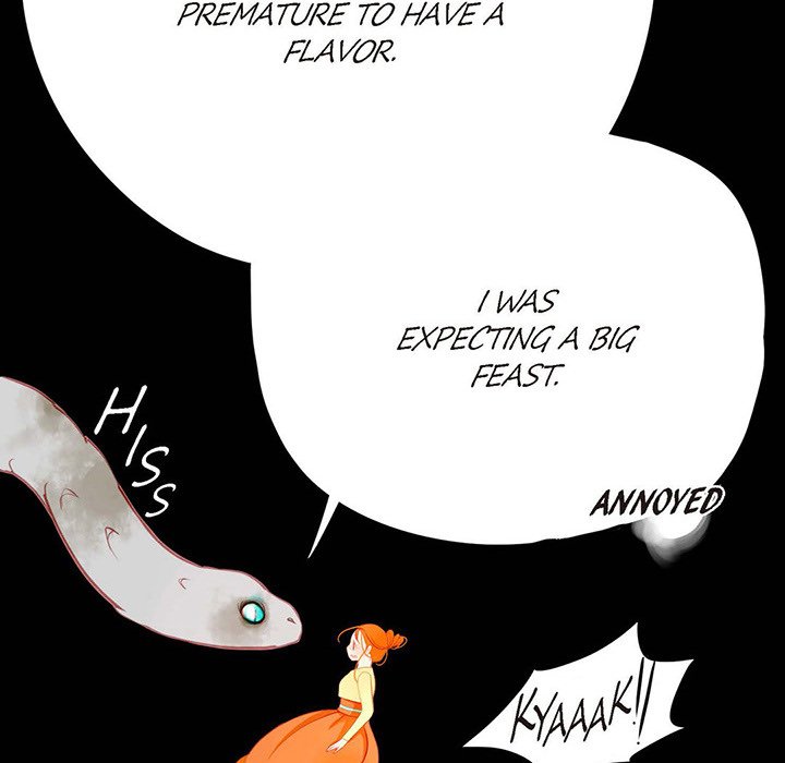 The Blue Snake and the Red Moon - episode 4 - 32