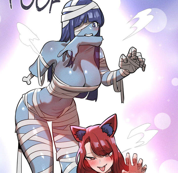 Magic-Girl Service - UNCENSORED - episode 15 - 72