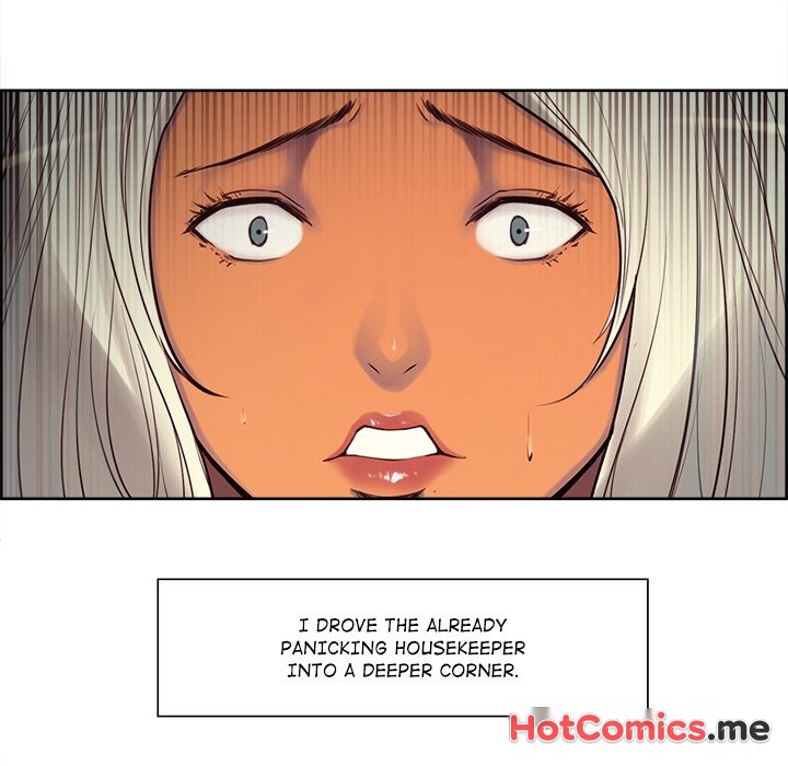 Domesticate The Housekeeper - episode 4 - 11