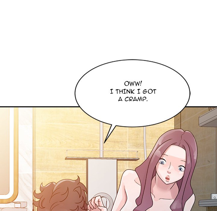 Shh! Her Secret - episode 3 - 32
