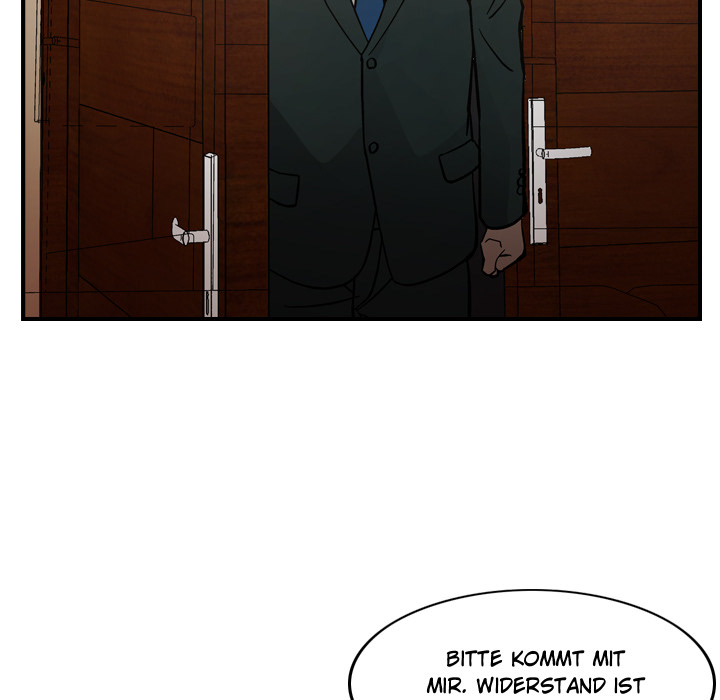 Der Manager - episode 76 - 112