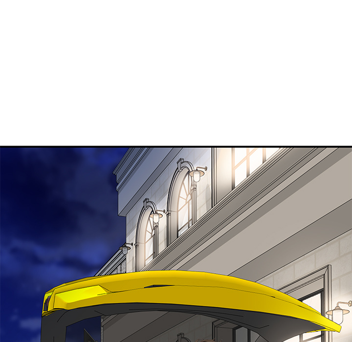 Paradox - episode 7 - 2