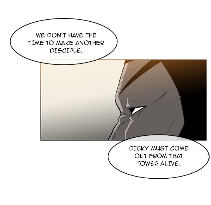 Path to Salvation - episode 35 - 16