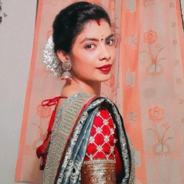 Tamil ponnu - original sound