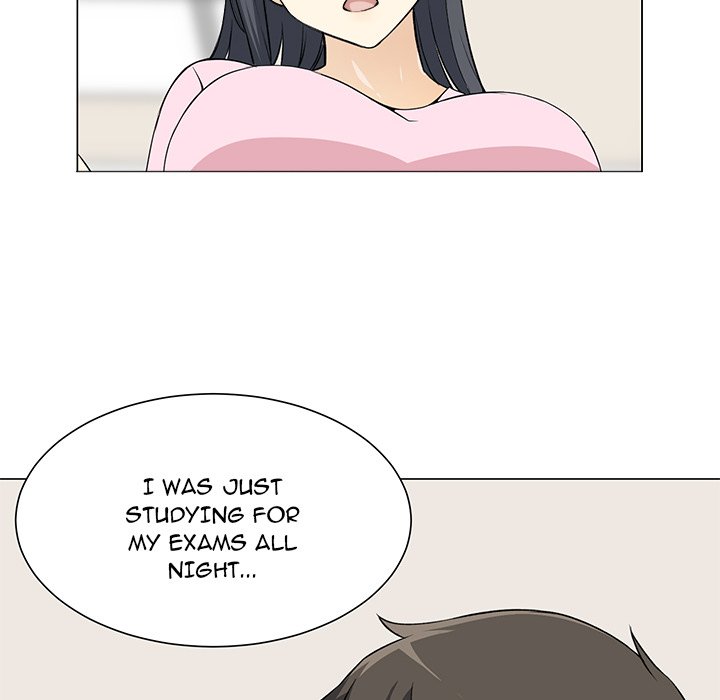 Excuse Me, This is my Room - episode 13 - 91