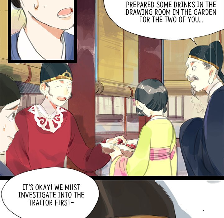 The Land of Flowers - episode 7 - 20