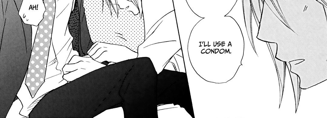 If You Share A Kiss with Asakawa - episode 5 - 59