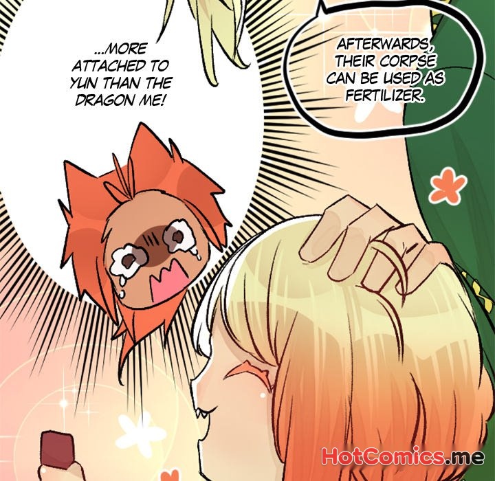 Today, I Meet a Dragon - episode 27 - 21