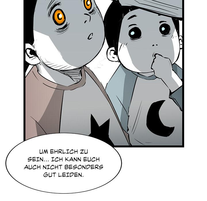 DIE, DAI - episode 14 - 73