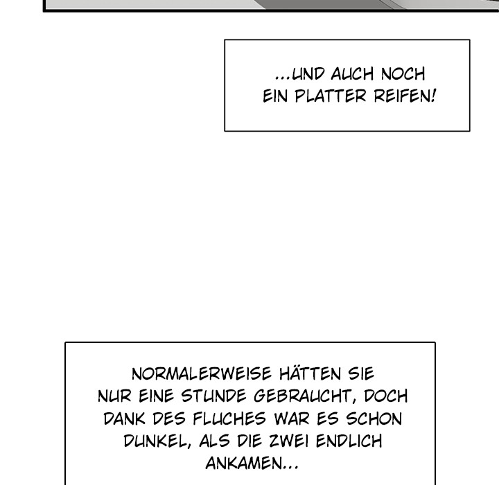 Glaubst du an Geister? - episode 7 - 16