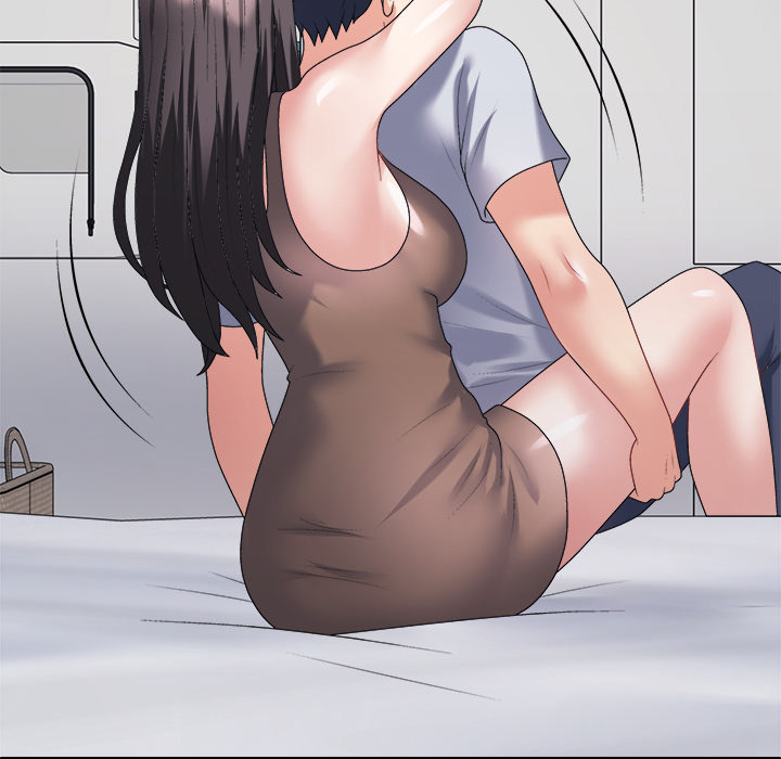 Privattraining - episode 32 - 85