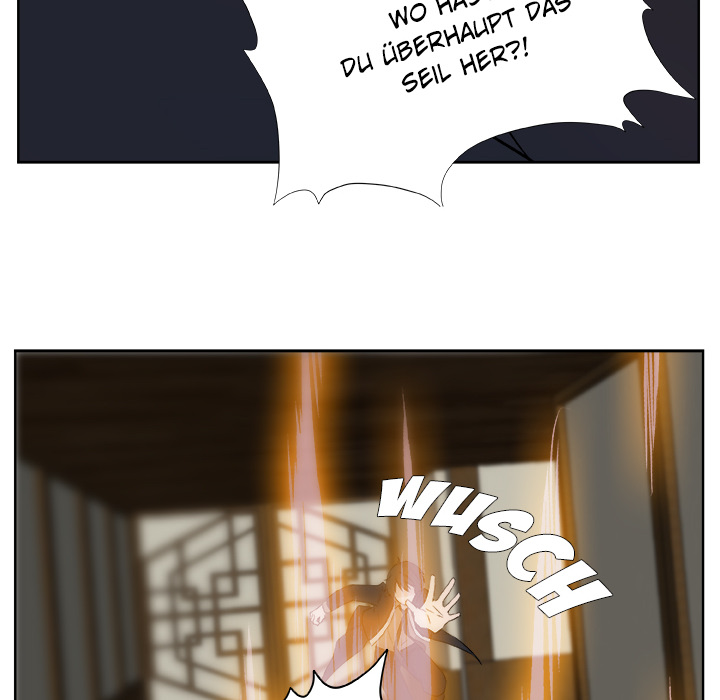 Die Legende vom Tiger,  der Sonne und dem Mond - episode 1 - 26
