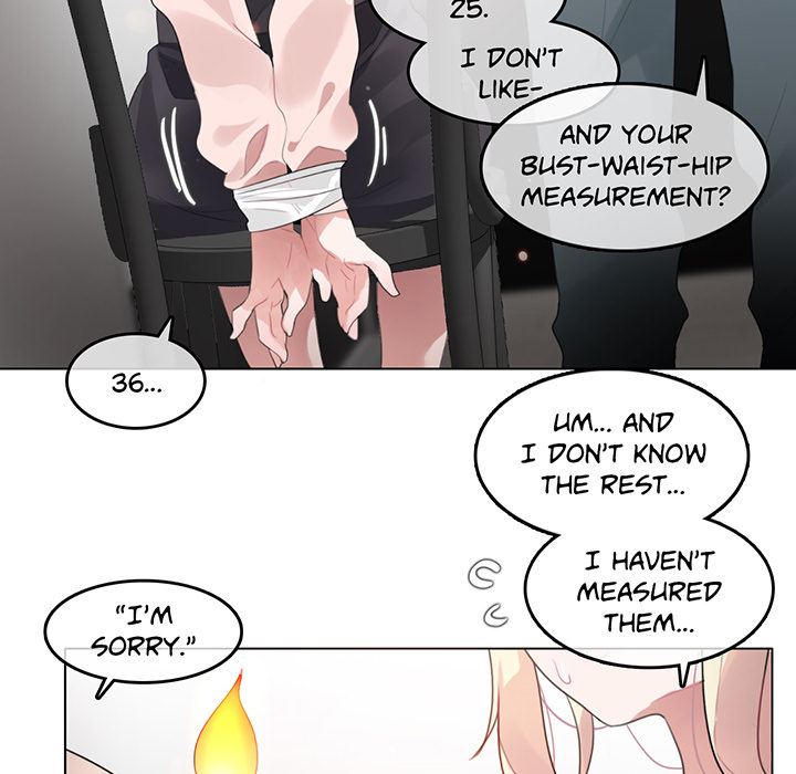 A Pervert's Daily Life - episode 60 - 9