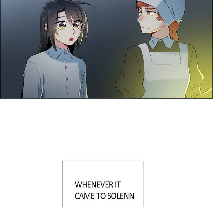 The Maid and the Vampire - episode 14 - 25
