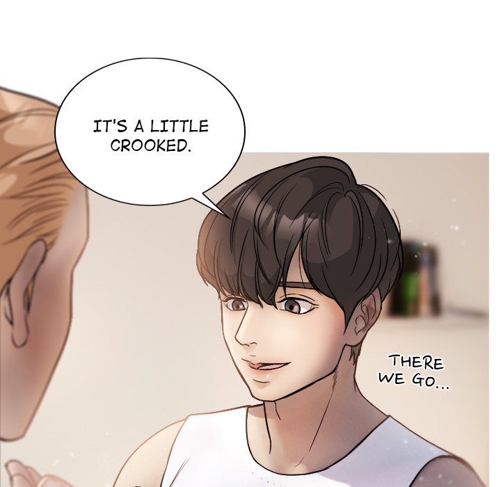 Make Me Yours, Professor - episode 1 - 129