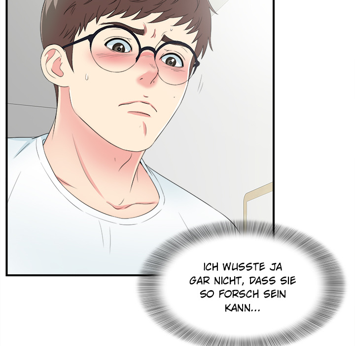 Seinen Mann stehen - episode 25 - 8