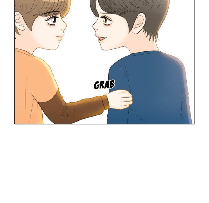 Hold My Hand - episode 22 - 30