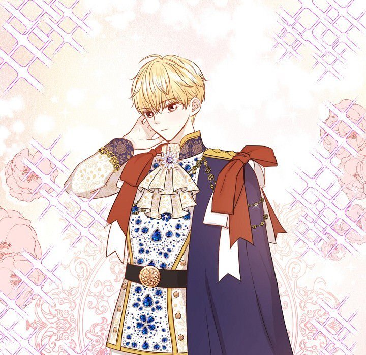 Hold on, Crown Prince! - episode 32 - 17