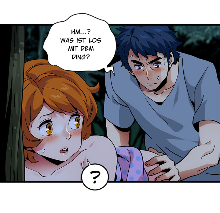 Wer hat Angst vor Mister H? - episode 48 - 33