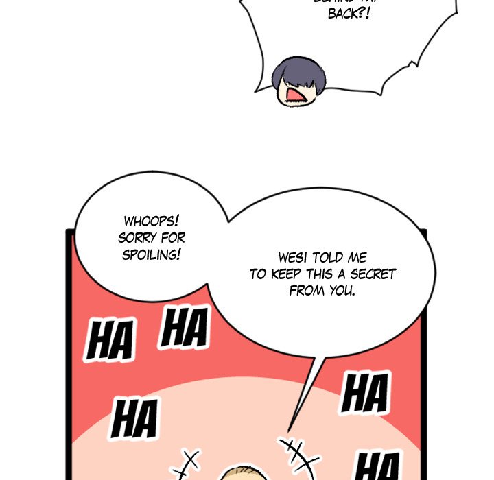 Fan Service! - episode 5 - 25