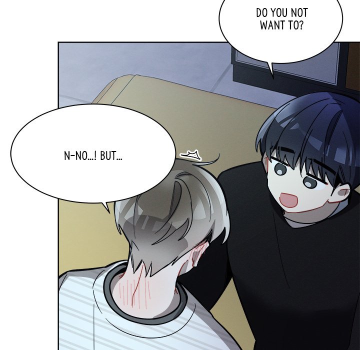 Cherry Doll Scandal - episode 9 - 71