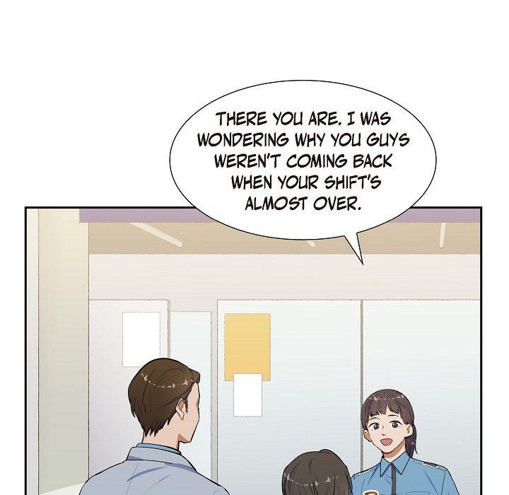 Lovers, Cats, and the Killer - episode 1 - 30