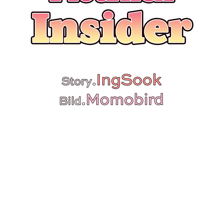 Plötzlich Insider - episode 60 - 75