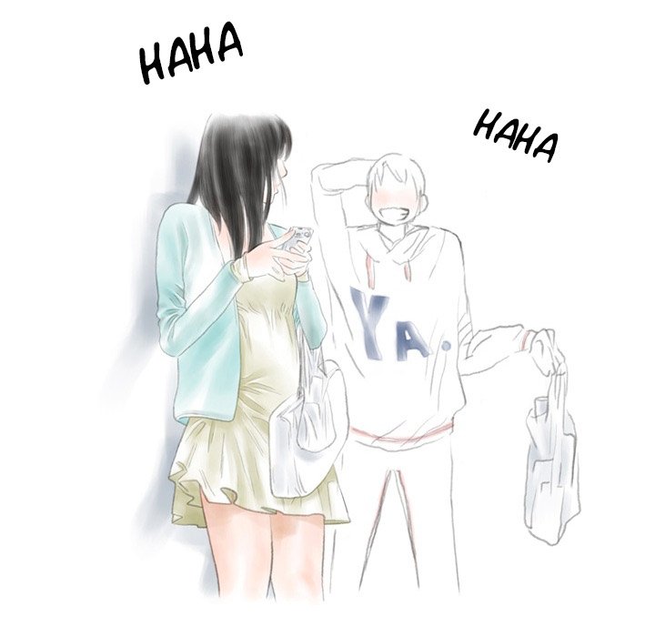 Second Gossip - episode 9 - 24