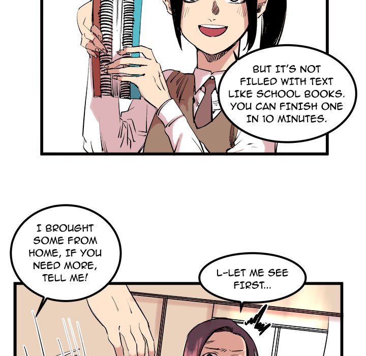 A Bad Friend - episode 10 - 28