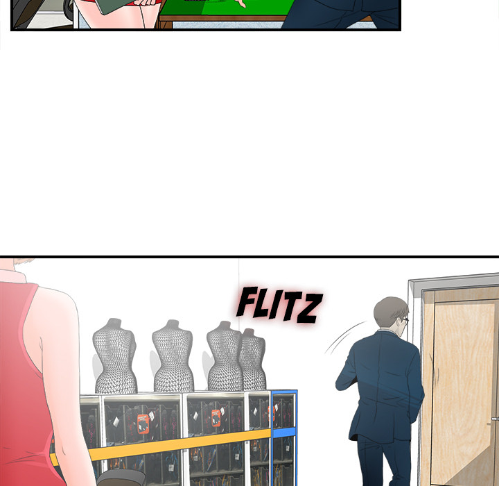Seinen Mann stehen - episode 2 - 82