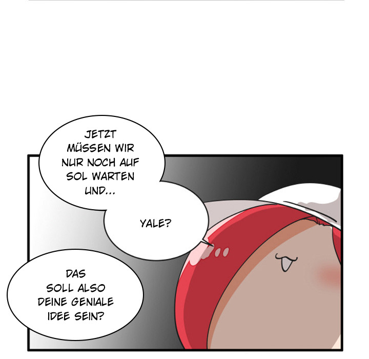 Unter Geschwistern - episode 76 - 28