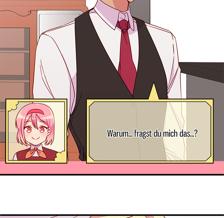 Ich wähle dich! - episode 17 - 19