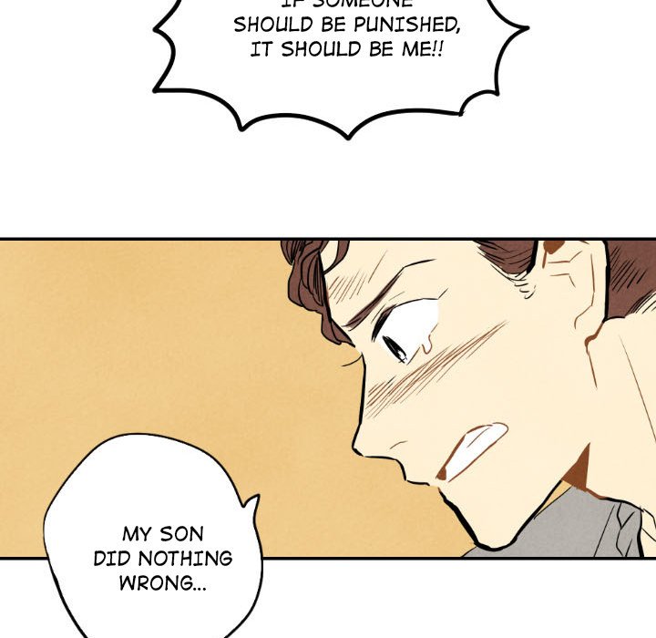 I Pray - episode 21 - 100