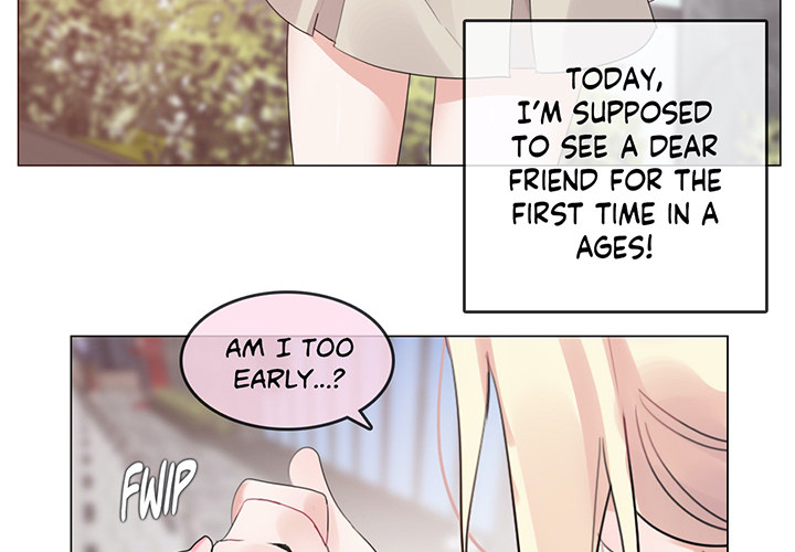 A Pervert's Daily Life - episode 123 - 3