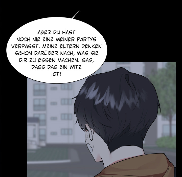 Glück im Unglück - episode 23 - 42
