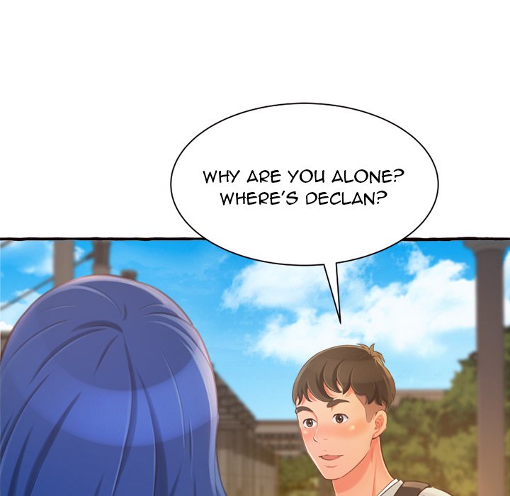 Can't Get to You - episode 11 - 70
