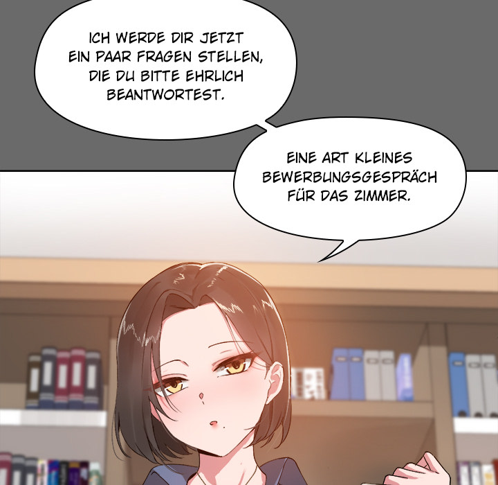 Beziehung zur Miete - episode 1 - 42